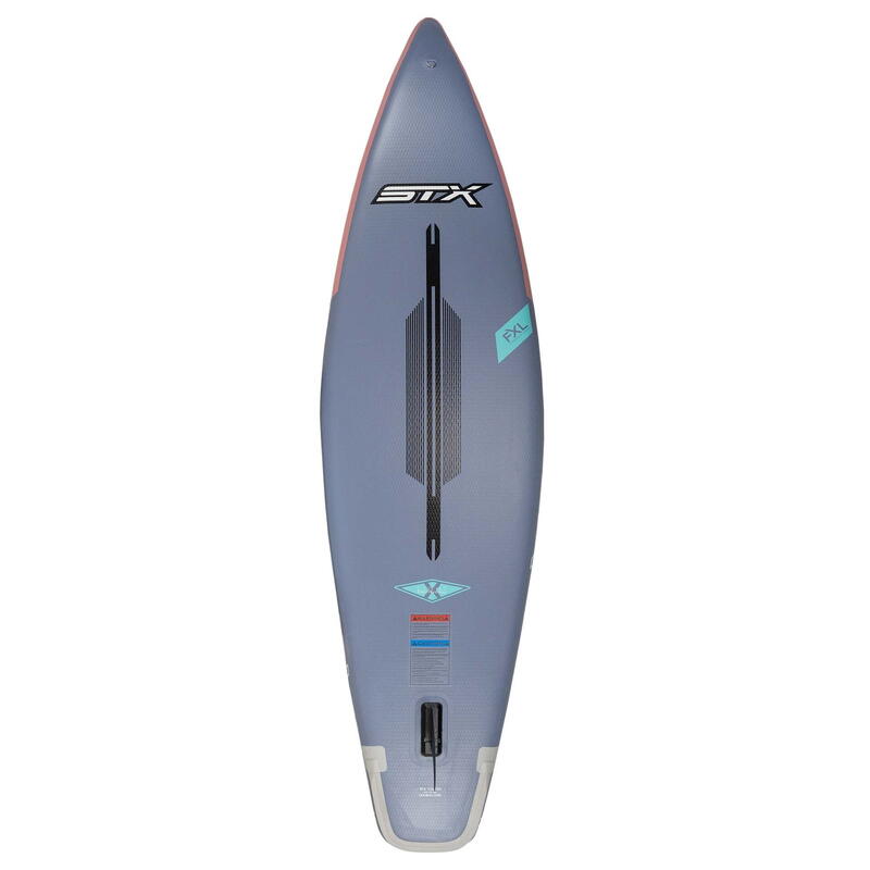 Deska SUP STX 10'4" x 31" Pure Tourer