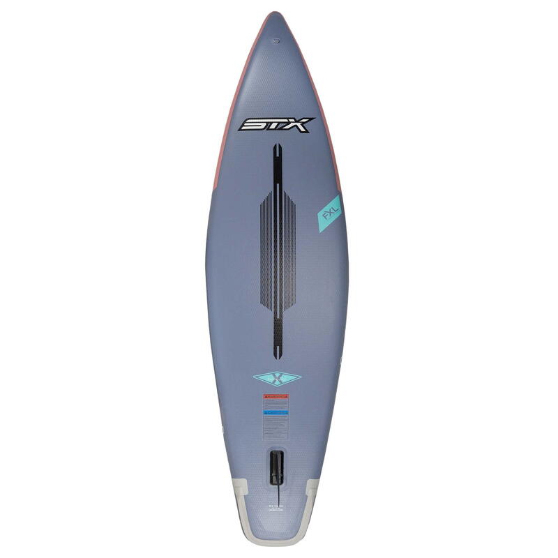 STX 10'4" PURE TOURER SUP Board Stand Up Paddle opblaasbare surfplank
