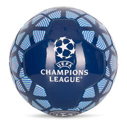 Champions League voetbal - big logo