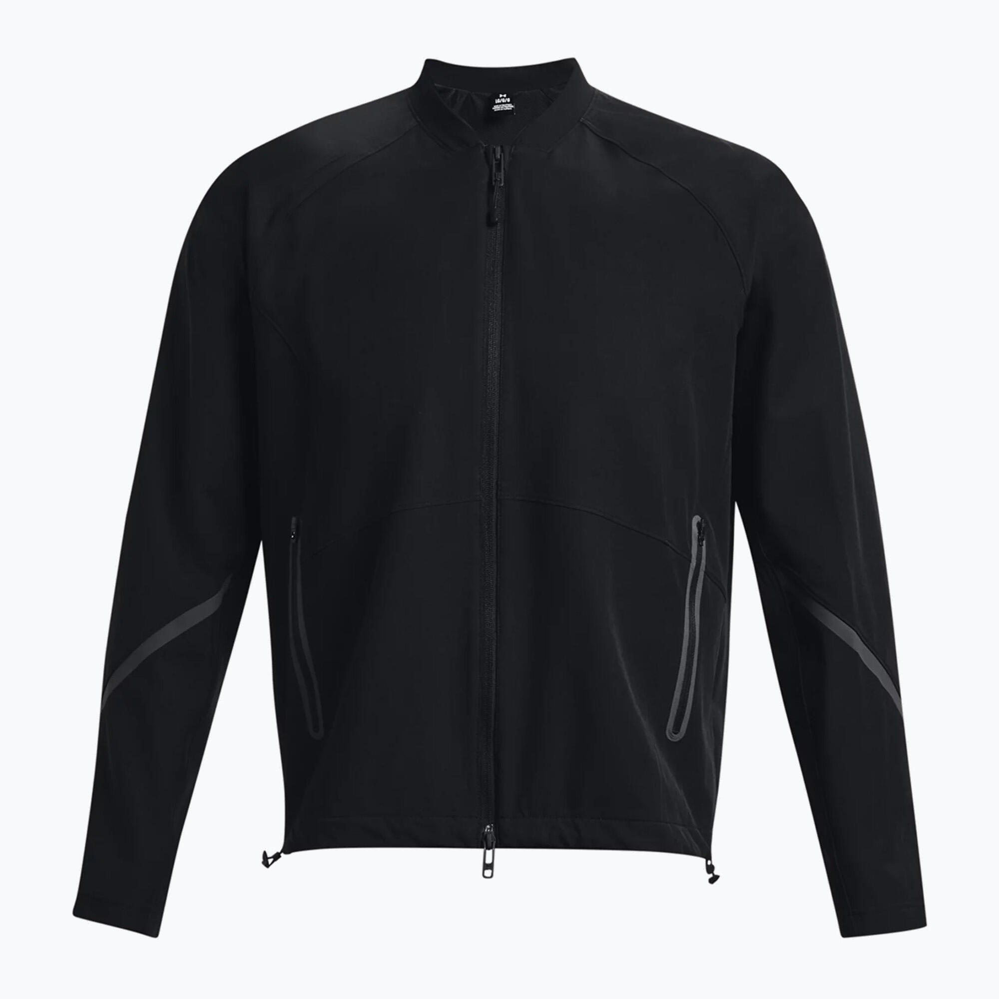 UNDER ARMOUR Under Armour Unstoppable Bomber trainingsjack voor heren