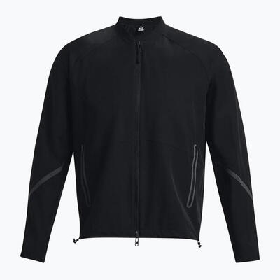 Under armour unstoppable bomber trainingsjack voor heren