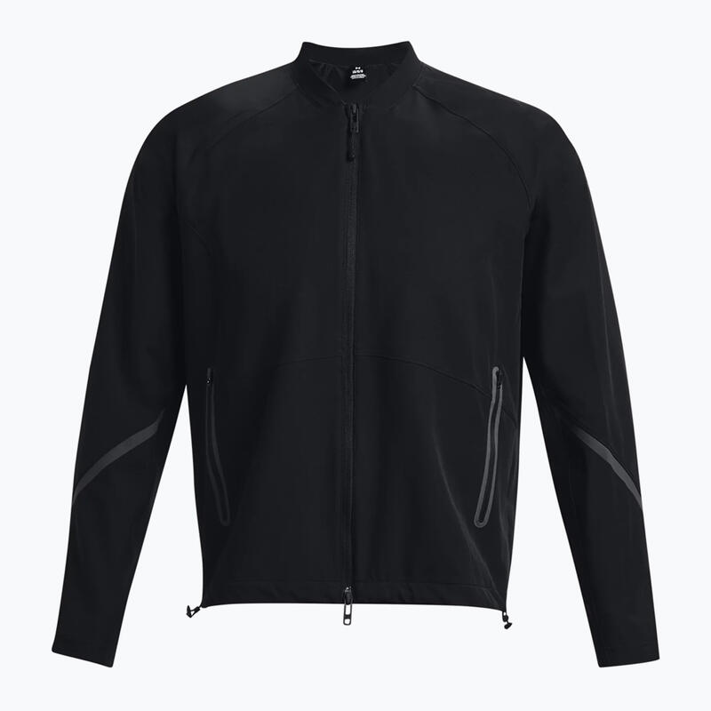 Under Armour Unstoppable Bomber trainingsjack voor heren