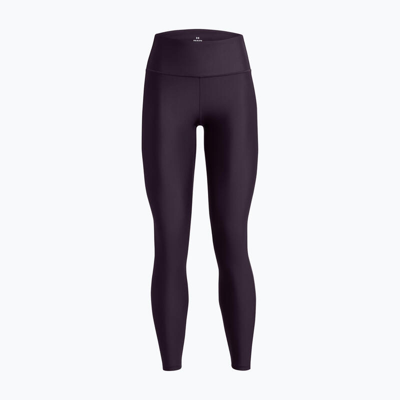 Leggings de entrenamiento con armadura de una armadura femenina