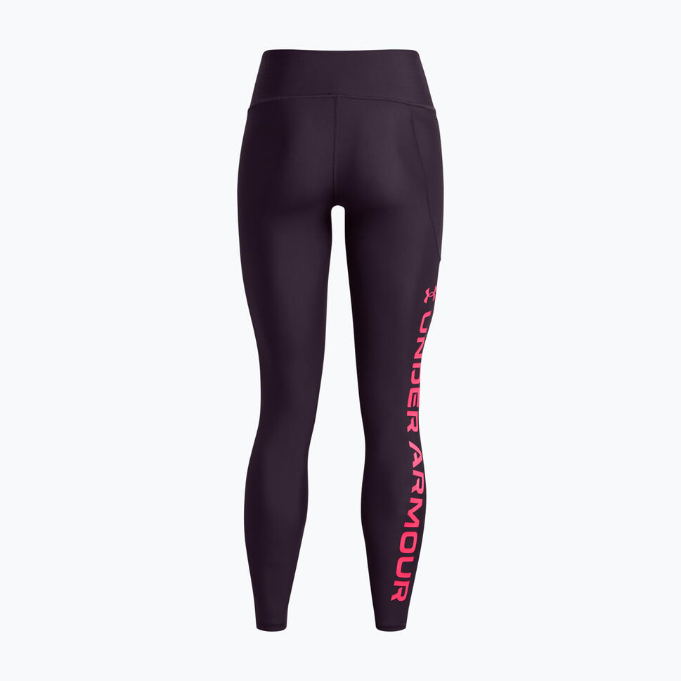 Legginsy treningowe damskie Under Armour Armour Branded