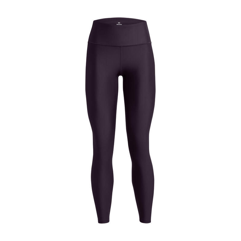 Leggings de entrenamiento con armadura de una armadura femenina