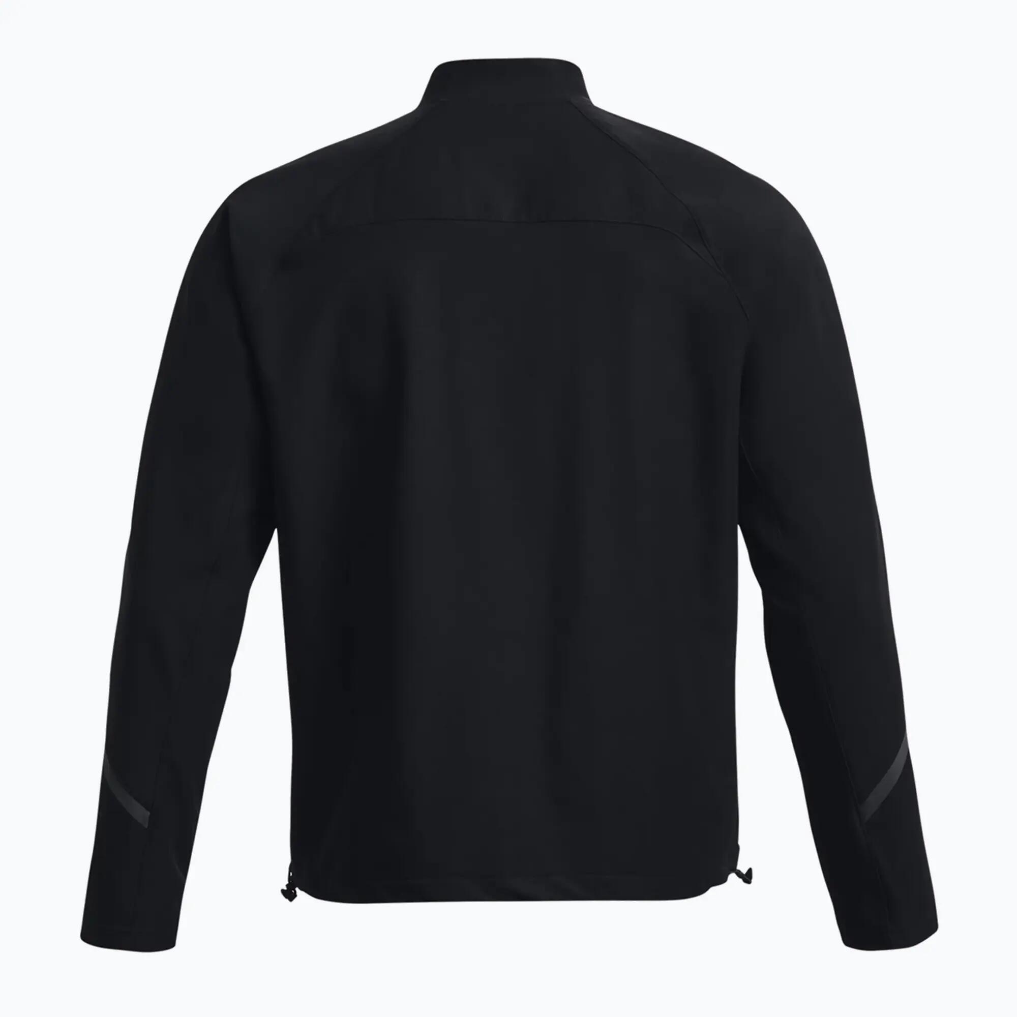 Under Armour Unstoppable Bomber trainingsjack voor heren 2/5