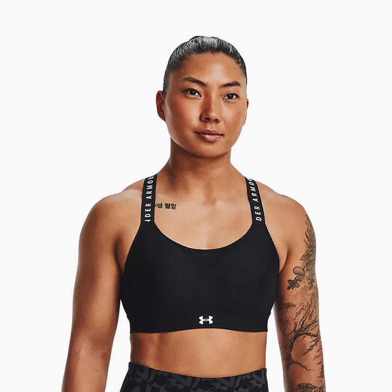 Reggiseno fitness Under Armour Infinity High