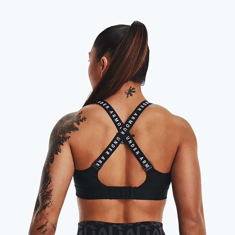 Fitness Bra Cardio Under Armour Infinity High