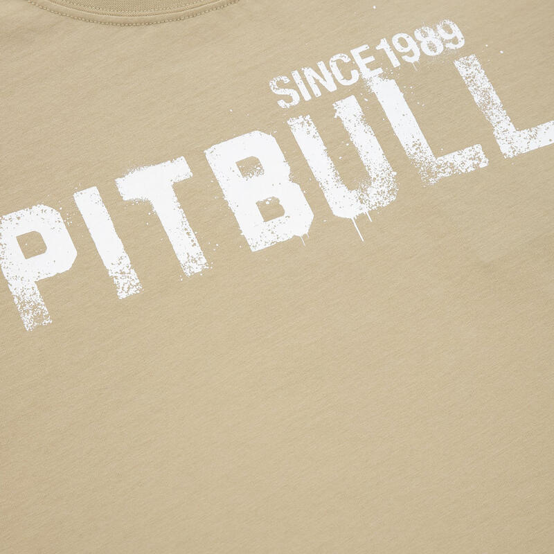 Pitbull West Coast női T-S póló