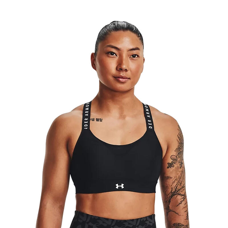 Fitness Bra Cardio Under Armour Infinity High