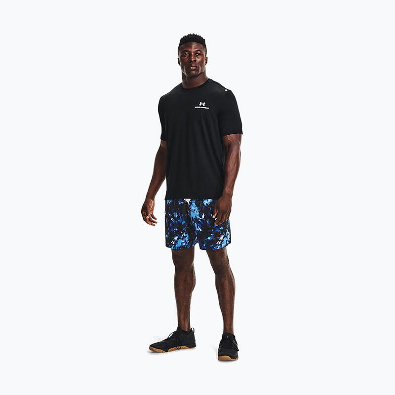 T-shirt d'entraînement Under Armour UA Rush Energy pour hommes