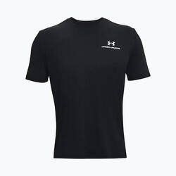 T-shirt d'entraînement Under Armour UA Rush Energy pour hommes