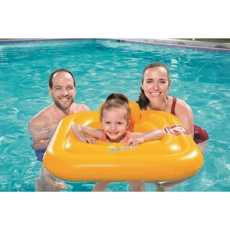 BESTWAY COLAG BEBE 76X76 CM