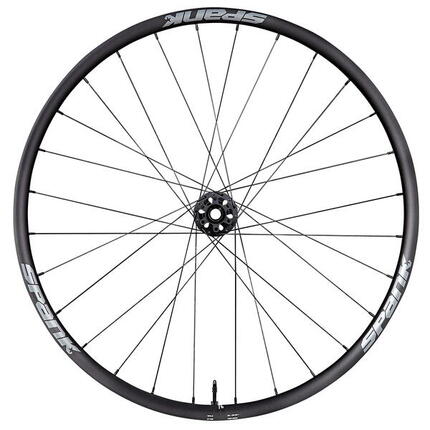 Wing 22 Wiel - 29''/ 700c Voor - Zwart