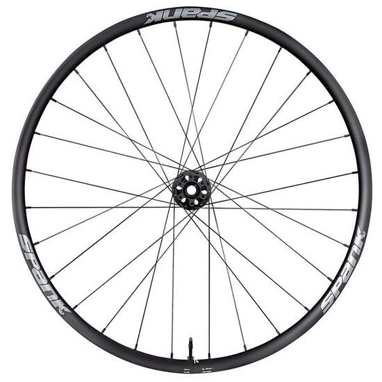 Wing 22 Wiel - 29''/ 700c Voor - Zwart