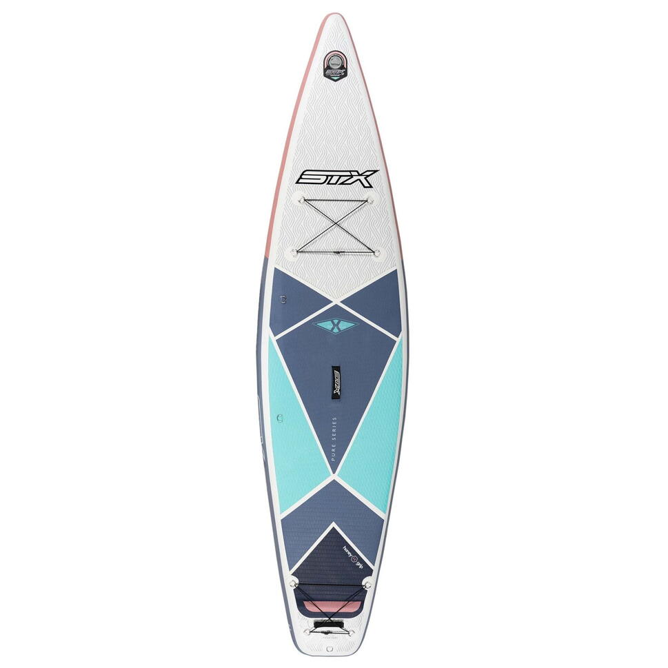 Deska Pompowana SUP STX 11'6