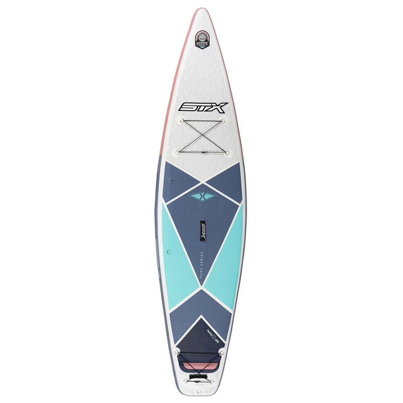 Deska Pompowana SUP STX 11'6" x  32" Pure Tourer