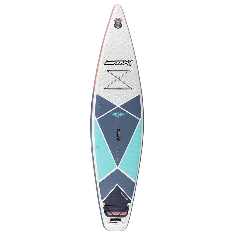 STX PURE Tourer 11'6'' Aufblasbares SUP Board