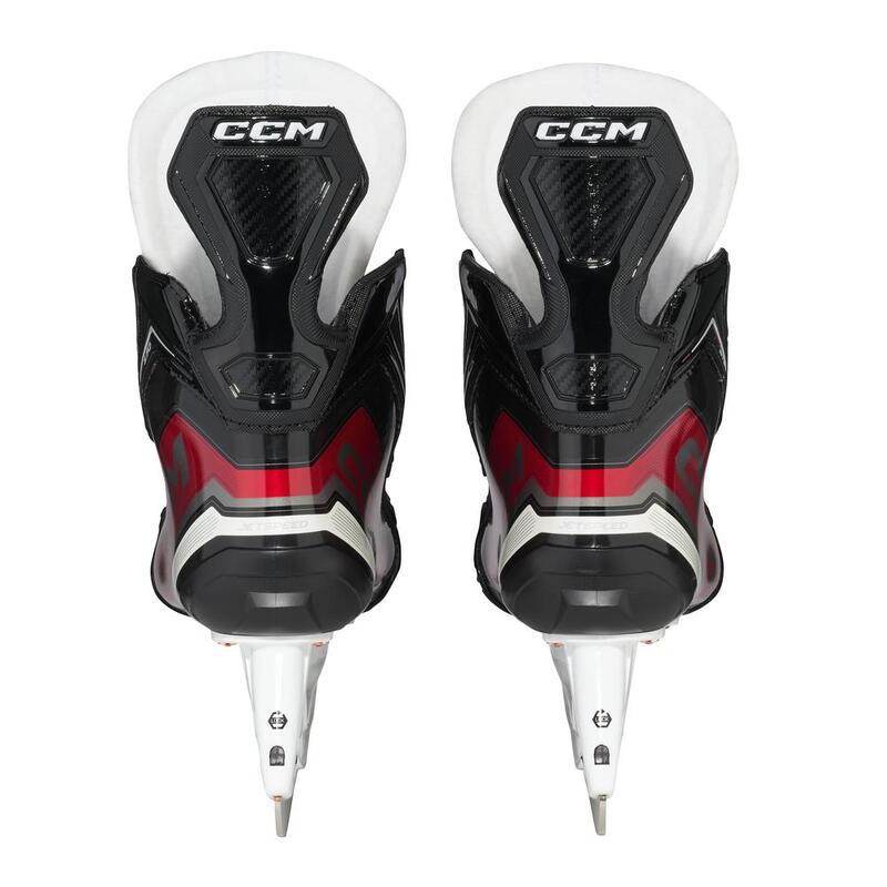 Ijshockeyschaatsen Volwassenen Ccm Jetspeed Ft670