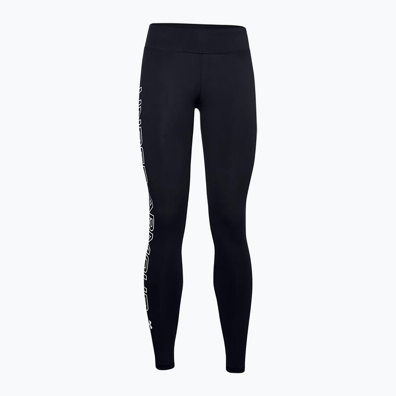 Leggings de fitness femeninos Under Armour Favorito Wm