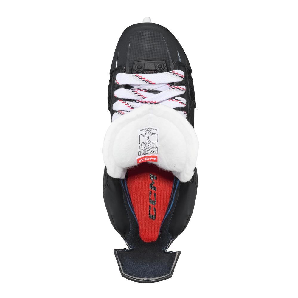 Ijshockeyschaatsen Intermediate Ccm Jetspeed Ft680 3/5