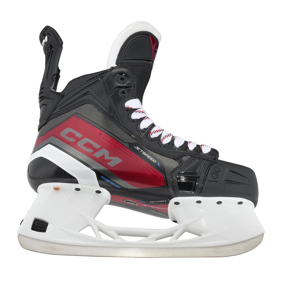 Ijshockeyschaatsen Intermediate Ccm Jetspeed Ft680 4/5