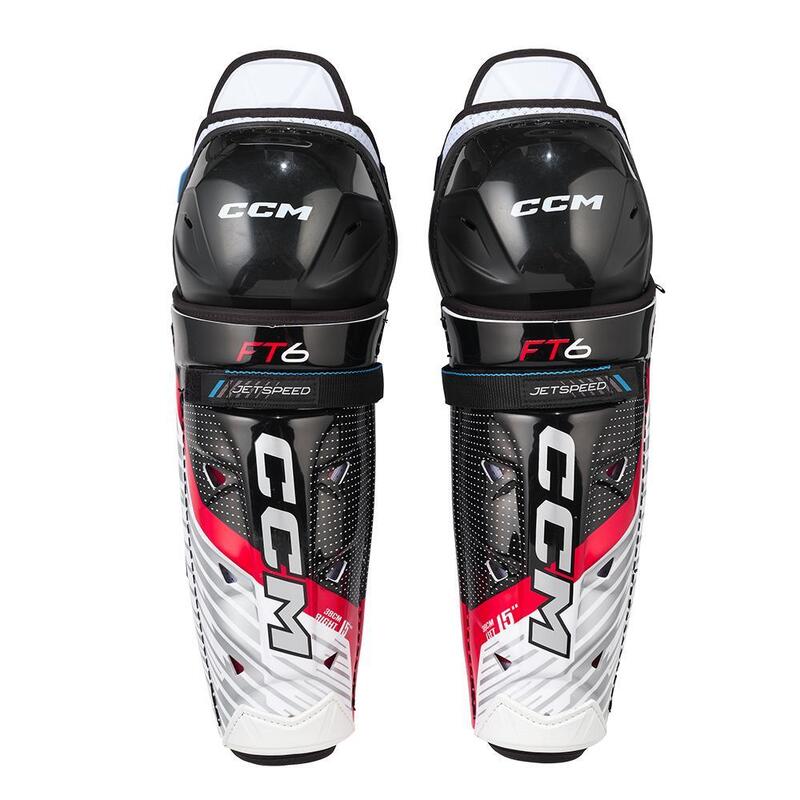 Guêtres Adultes CCM Jetspeed FT6