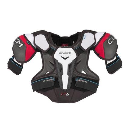 Schulterschutz Junioren CCM Jetspeed FT6