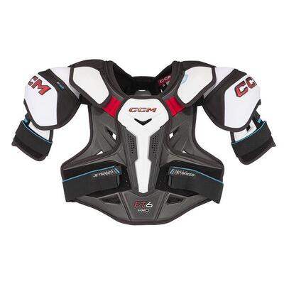 Schulterschutz Erwachsene CCM Jetspeed FT6 Pro