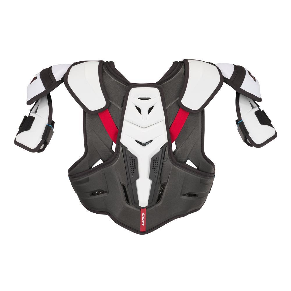 Schouderbeschermers Junioren Ccm Jetspeed Ft6 Pro 2/2