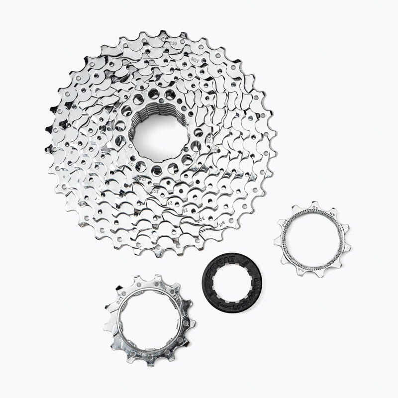 Casetă pentru biciclete SRAM PG-950 11-34