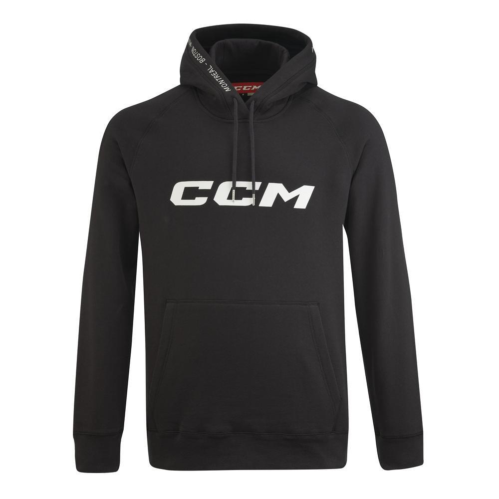CCM picture