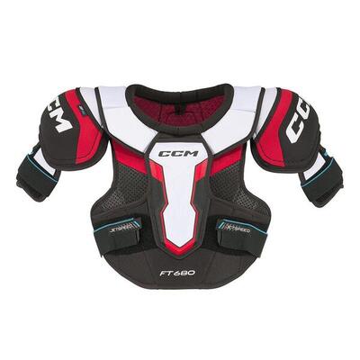 Schulterschutz Erwachsene CCM Jetspeed FT680