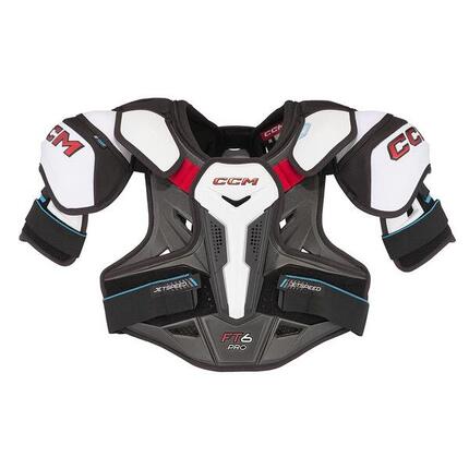 Schulterschutz Junioren CCM Jetspeed FT6 Pro