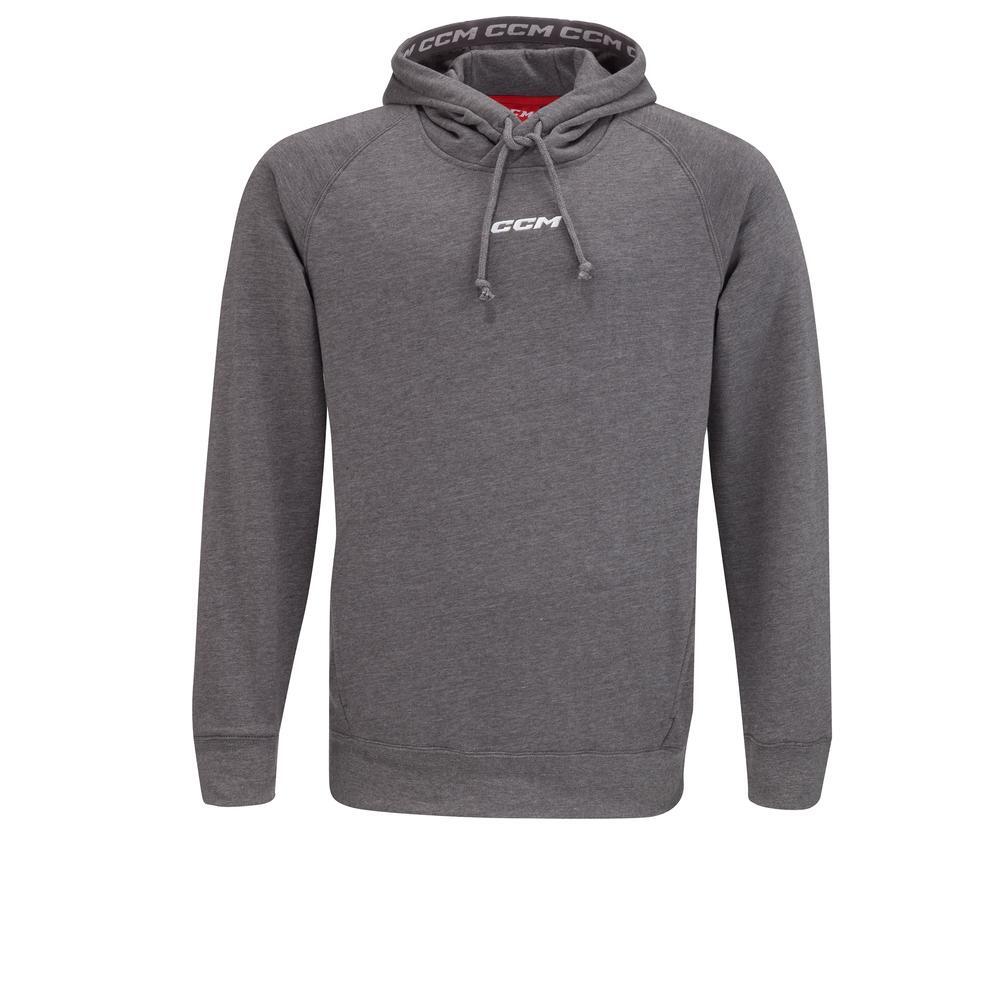 Ccm Team Pullover Hoodie Sr 1/1