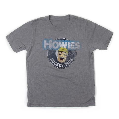 HOWIES Howies Vintage Tee -