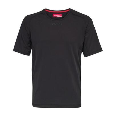 Ccm team training ss tee sr