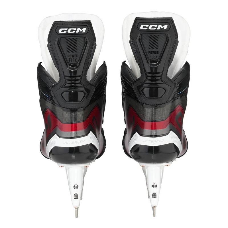 Ijshockeyschaatsen Volwassenen Ccm Jetspeed Ft680