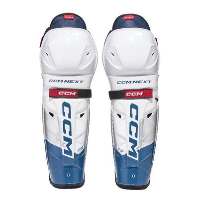 Ccm next beenkappen jr