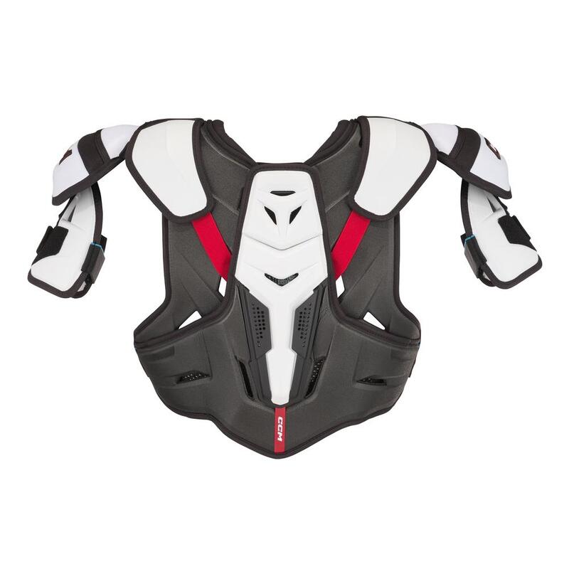 Protection d'épaule Adultes CCM Jetspeed FT6 Pro