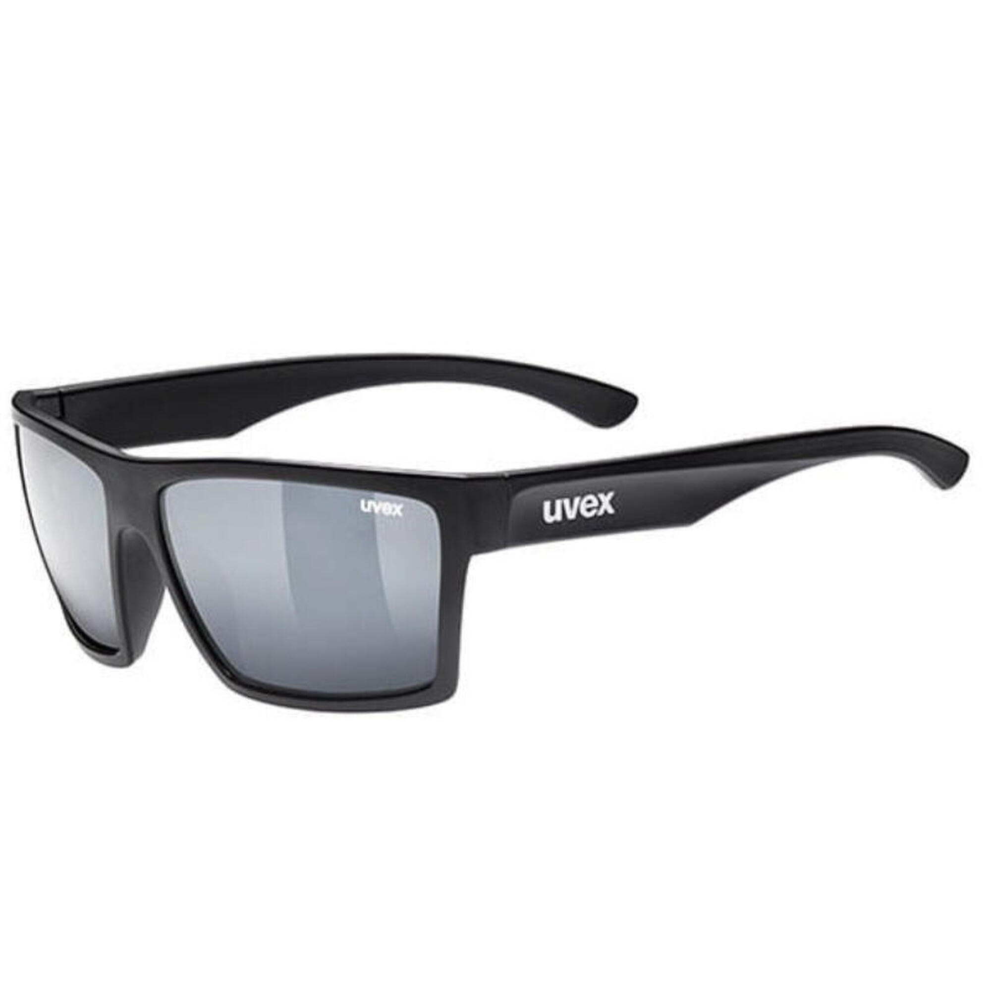 Okulary Uvex przeciwsłoneczne Lgl 29 Mirror Silver 2216