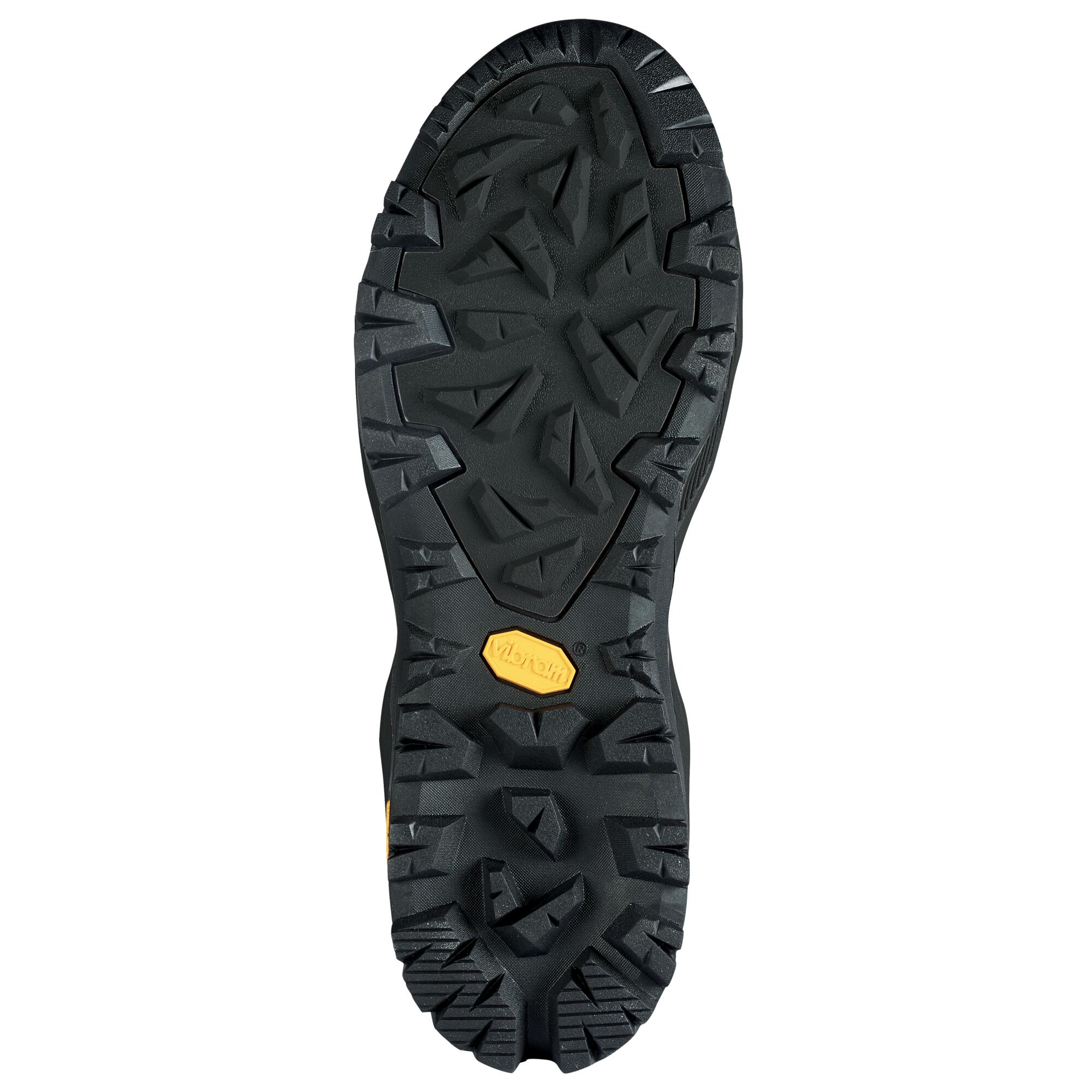 Buty trekkingowe męskie wysokie Trezeta DRIFT WP