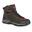 Scarpe Trekking Uomo DRIFT WP BROWN - RED