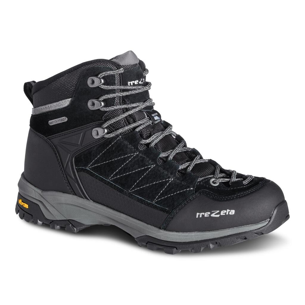 Hiking Trainers Trezeta Argo Wp