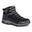 Scarpe Trekking Uomo ARGO WP BLACK