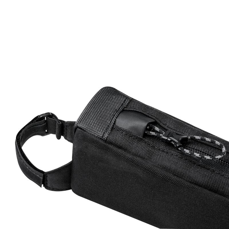 FastFuel Bag Bolt-On, Black