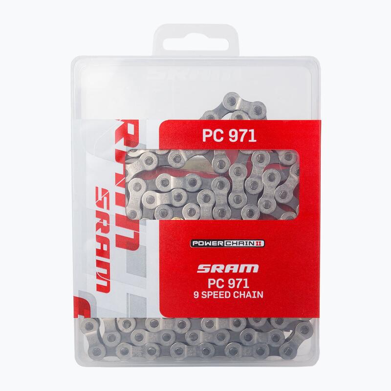 Cadena 9 velocidades - PC 971 Powerchain