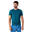 T-shirt pour hommes - Running - Qualifier Tee BLEU