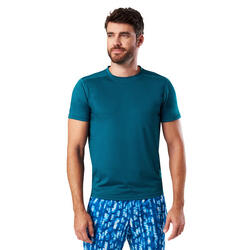 T-shirt pour hommes - Running - Qualifier Tee BLEU