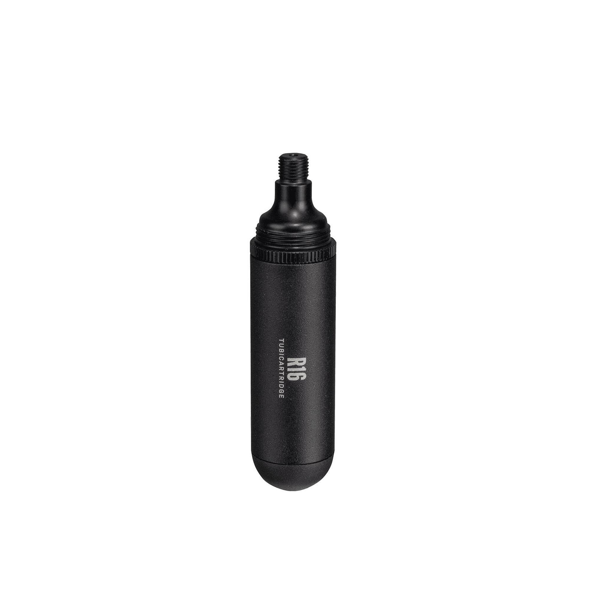 KIT DE REPARO DE PNEUS TOPEAK TUBICARTRIDGE R16